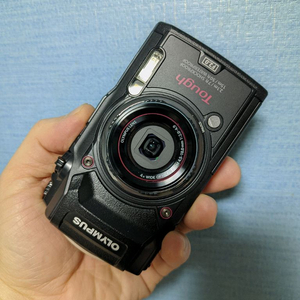 올림푸스 방수카메라 TG-5