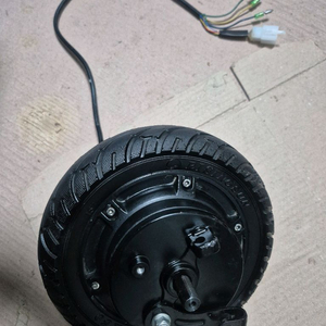 전동킥보드 36v용 모터 (무료배송)