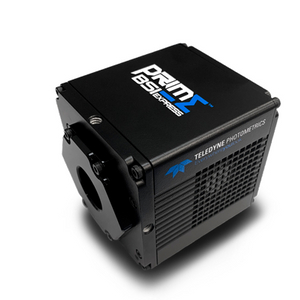 Prime BSI Express 18mm 카메라