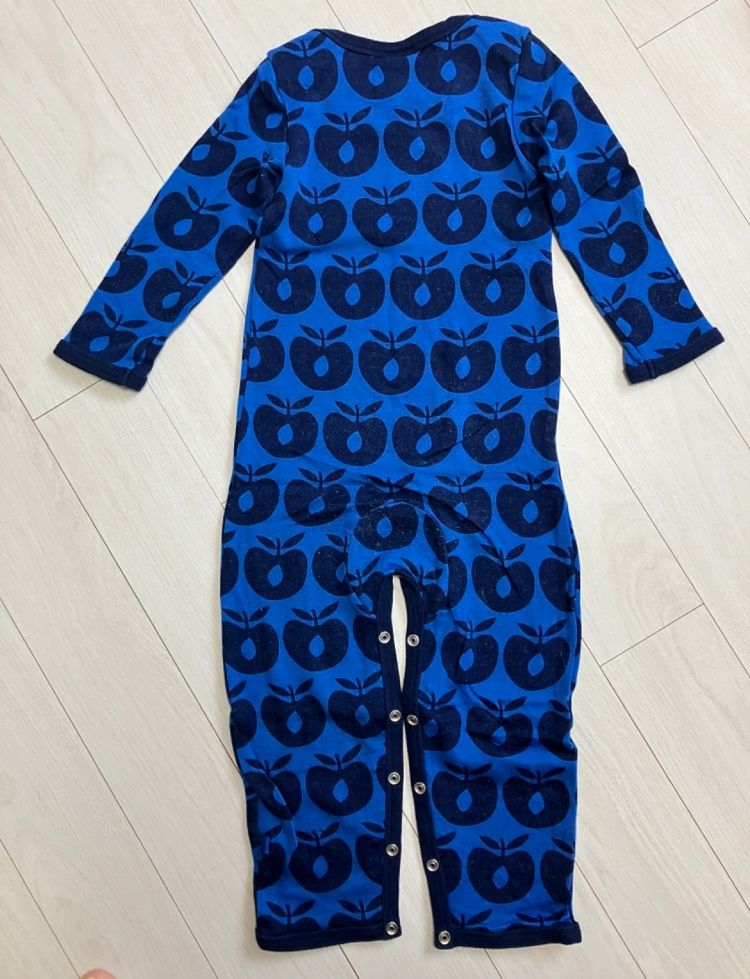 2벌 / 스마포크 던스스웨덴 타오 보보쇼즈 젤리멜로 베베드피노 아프리콧 스키복 방한복--1