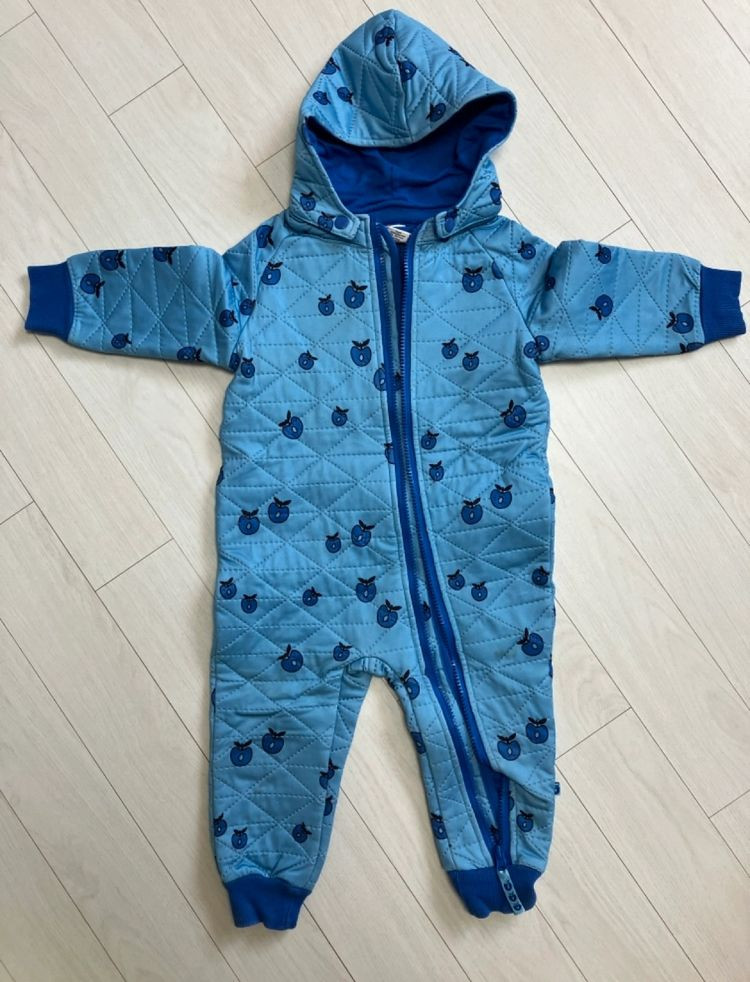 2벌 / 스마포크 던스스웨덴 타오 보보쇼즈 젤리멜로 베베드피노 아프리콧 스키복 방한복--3