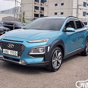 [현대]코나 1.6 터보 2WD 프리미엄 #앱특가