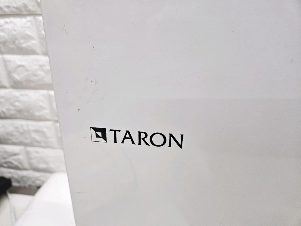 TARON 전기 스토브 난로 입니다 이미지