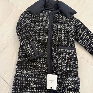 몽클레어 여성 롱패딩 2사이즈