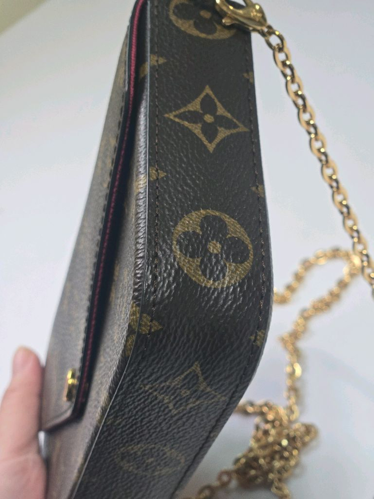 루이비통 포쉐트 펠리시--2