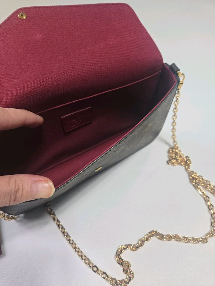 루이비통 포쉐트 펠리시--5