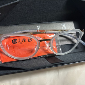 ic berlin 아이씨베를린 안경 juna 이미지