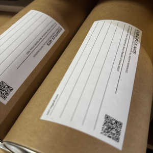 그라플렉스 판화 세서미스트리트