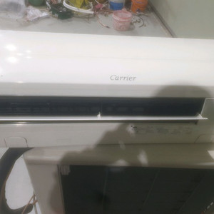 캐리어 냉난방기 에어컨 11평형