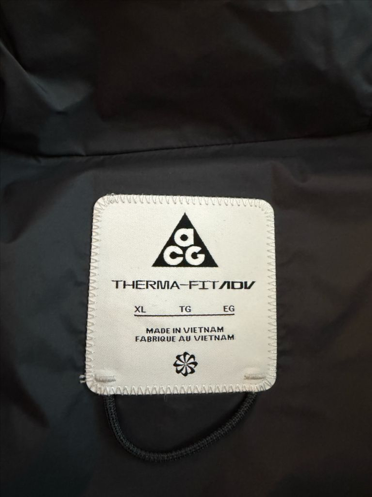 나이키 acg 루나레이크 (구버전)--3