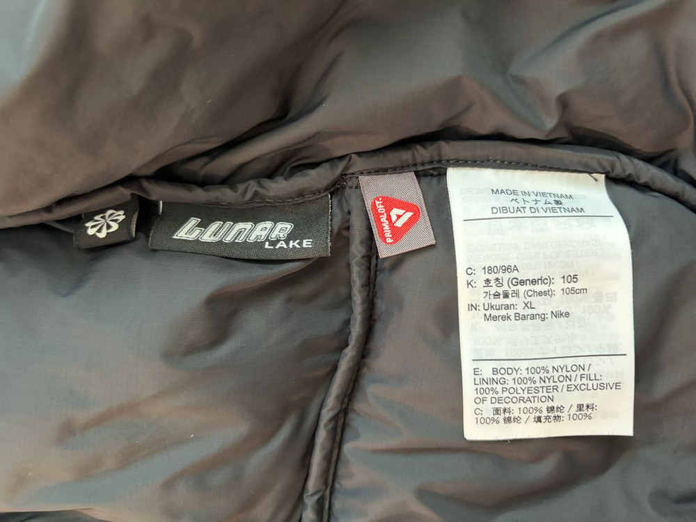 나이키 acg 루나레이크 (구버전)--5