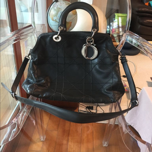 크리스찬디올 그랑빌 크로스백