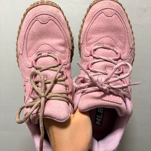 MLB 트로피 로우 뉴욕양키즈 운동화 250