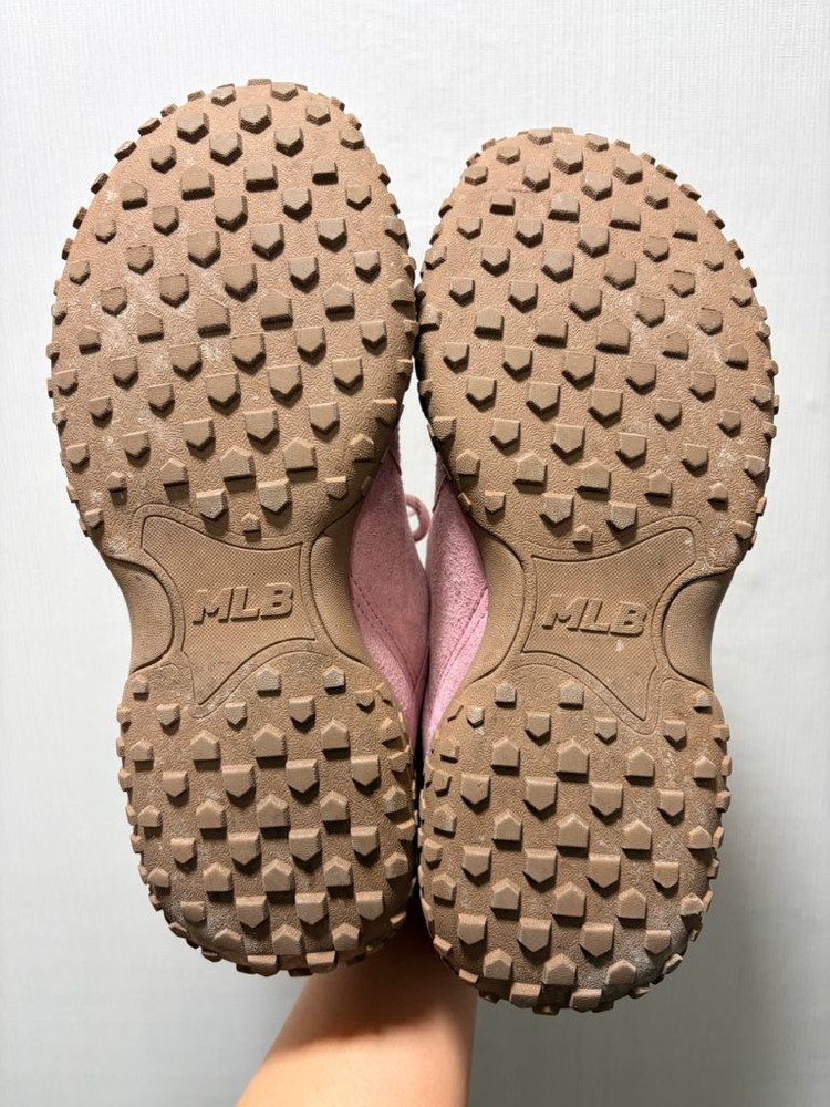 MLB 트로피 로우 뉴욕양키즈 운동화 250--1