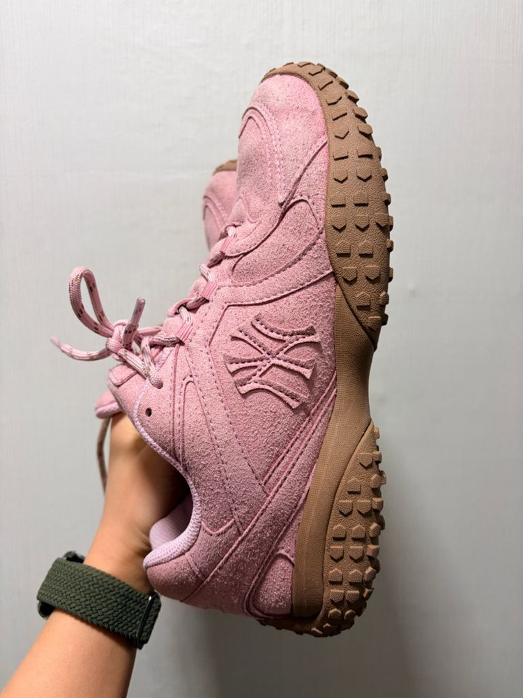 MLB 트로피 로우 뉴욕양키즈 운동화 250--2