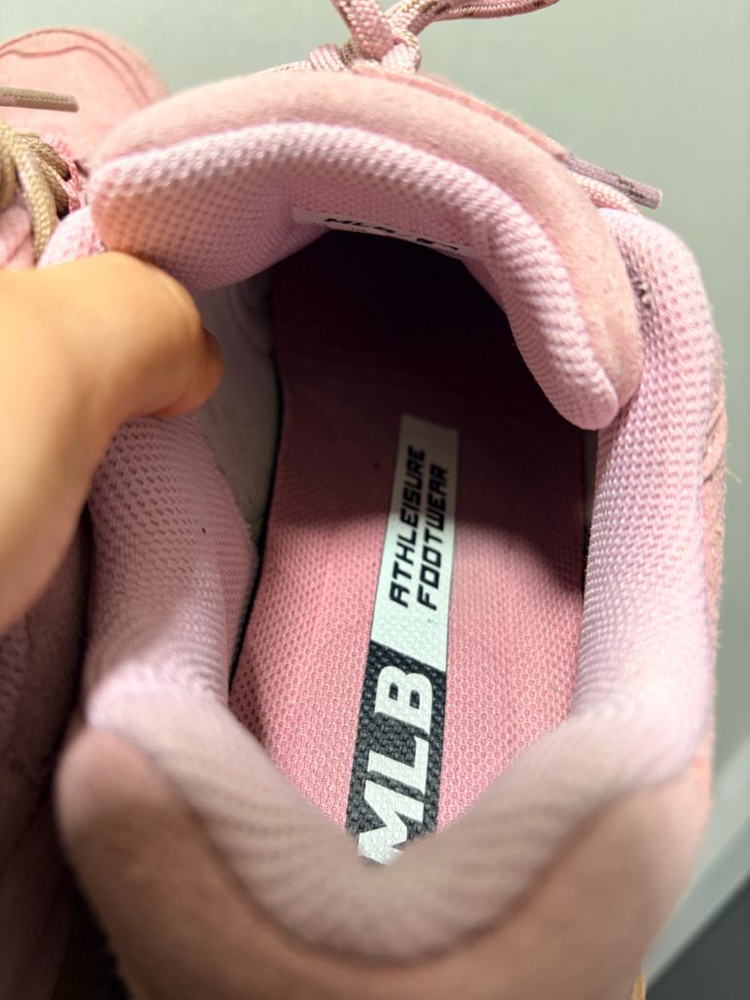 MLB 트로피 로우 뉴욕양키즈 운동화 250--5