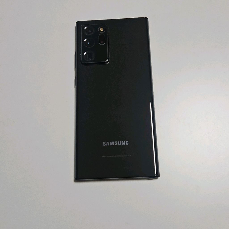 노트20울트라 256GB--2
