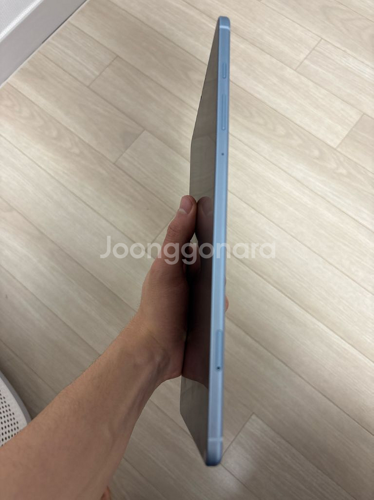 갤럭시탭 S6 lite--2