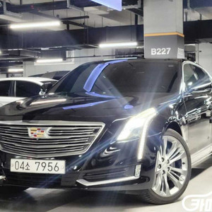 [캐딜락]CT6 3.6 플래티넘 AWD (5인승) #앱특가 이미지