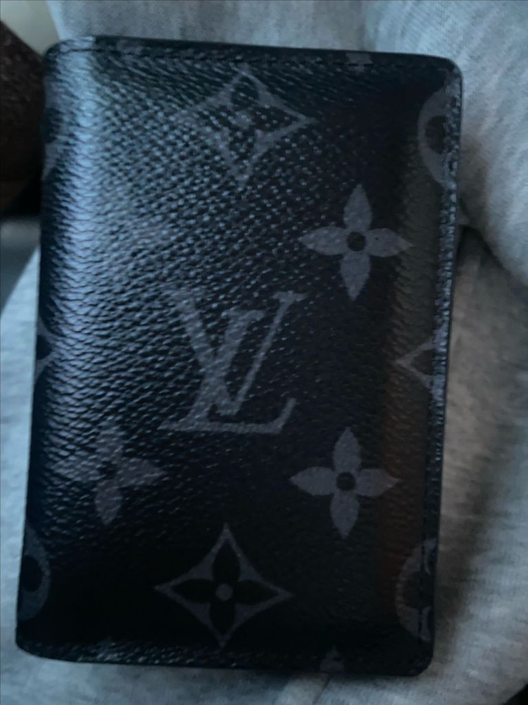 모노그램 포켓 오거나이저--3