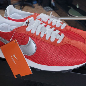 나이키 여성 240 새상품