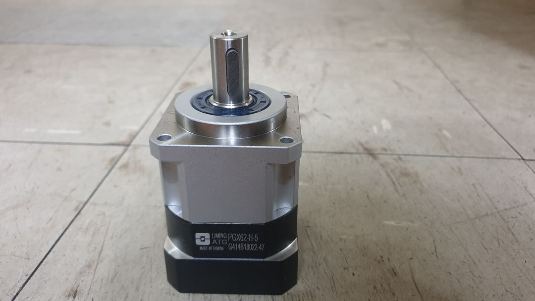 ATG LIMING PGX62-H-5 □60각 감속기 판매 이미지