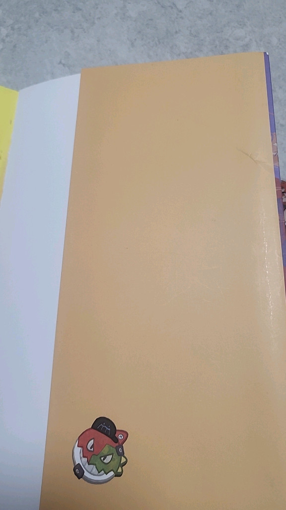 잠뜰 데드파더스 1권2권 이미지