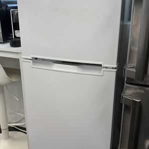 소형 냉장고 사무실 냉장고 138L