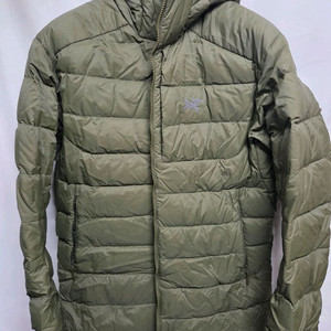 아크테릭스 토륨 후디 L 타츠