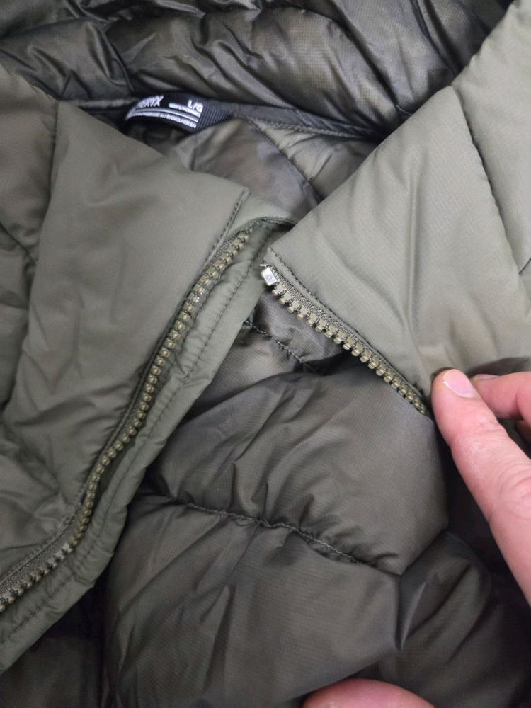 아크테릭스 토륨 후디 L 타츠--3