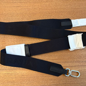 프라다 가방 스트랩 (크로스백 가방끈)