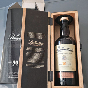 발렌타인 공병+ 케이스 이미지