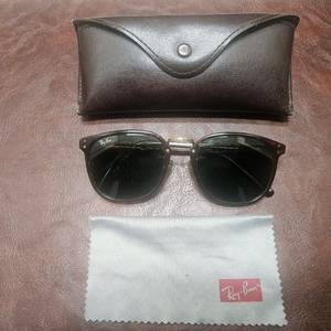 레이벤 바슈&롬 빈티지선글라스