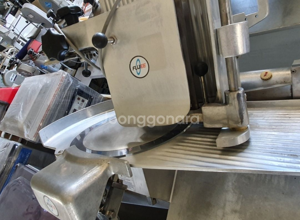 후지350G 육절기판매!!!! 육절기고민그만!!여기로^--1