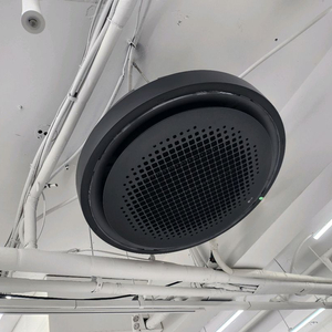 엘지40평천장형냉난방기2021년식설치무료