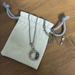 노스웍스 N-617B 목걸이 판매