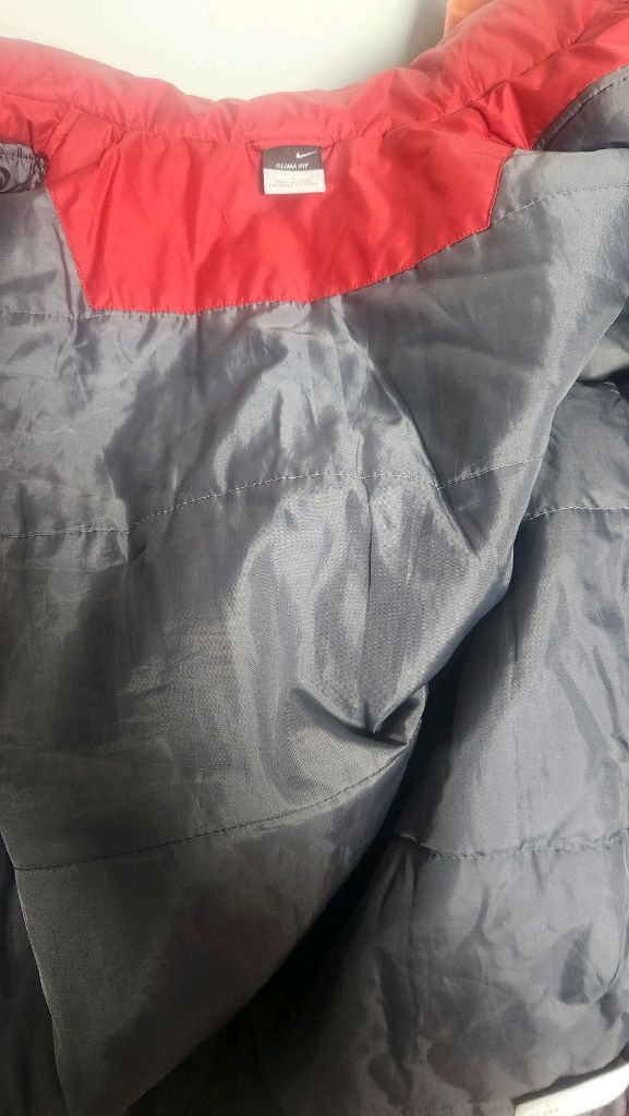 나이키 퀄링 점퍼 판매 [무료택배]--3