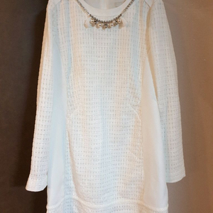 List 새상품 원피스