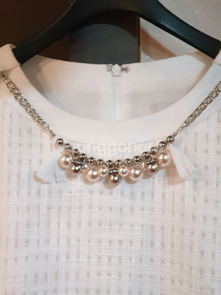 List 새상품 원피스--3