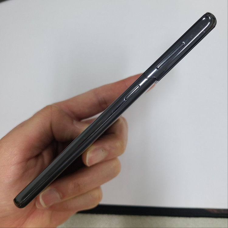 .갤럭시 S21 256G 8램 블랙 SK 가성비폰 209656--6