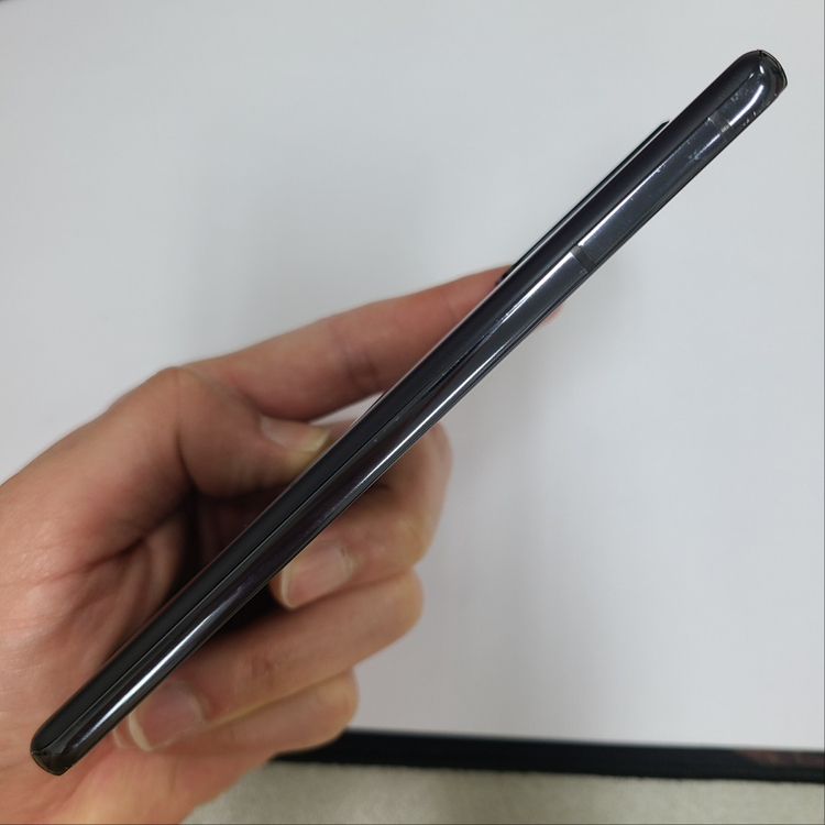 .갤럭시 S21 256G 8램 블랙 SK 가성비폰 209656--7