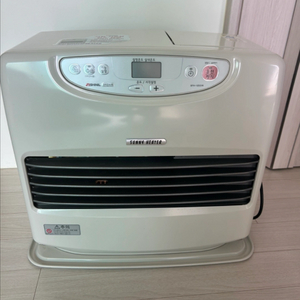 신일팬히터1200 아이보리 이미지