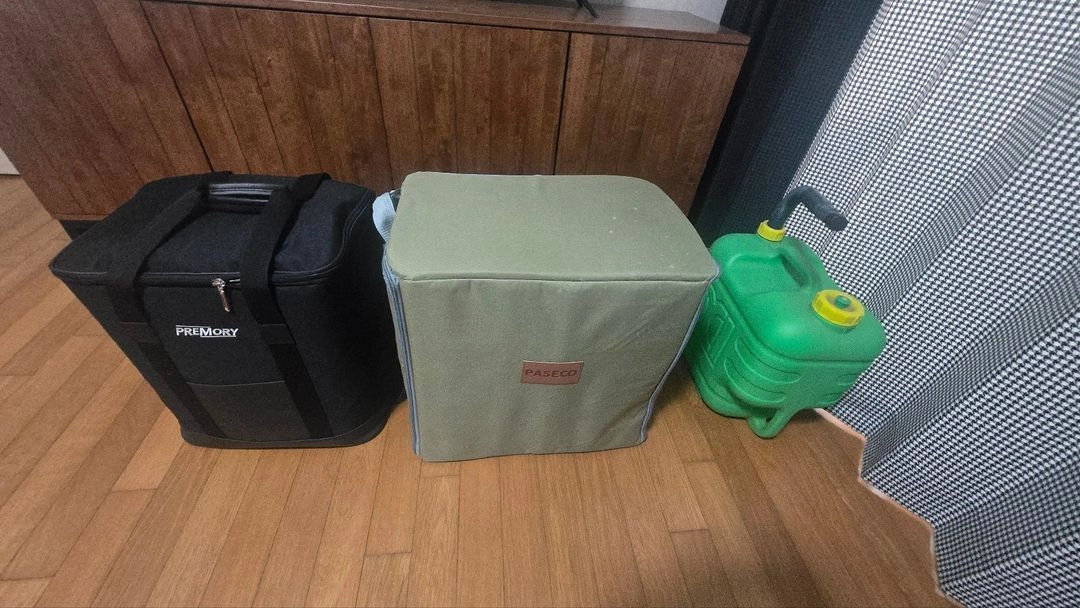 파세코 팬히터 판매(가격인하 - 안심되는 중고거래