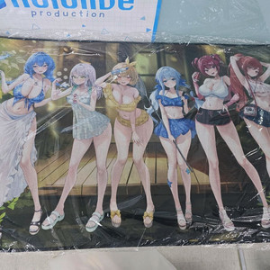 니케 여름방학 쿠지 라스트원