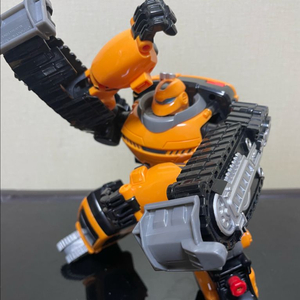 또봇 애슬론 [록키]