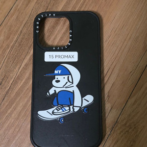 케이스티파이 아이폰15 프로맥스 케이스