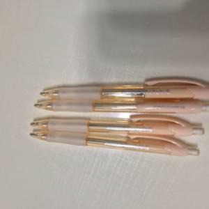 2026 수능 샤프 4개 일괄(미사용)