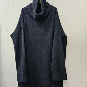 COS 코스 부클터들넥울니트 L 남여공용