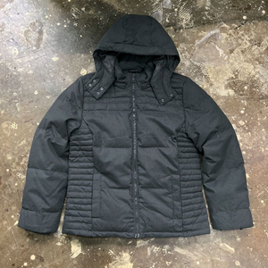 XL) 캘빈클라인 덕다운 패딩점퍼 오리털 패딩