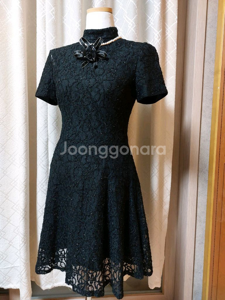 영우 브랜드 원피스--2